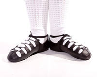 Nuevas Zapatillas de Ballet y Jazz para Mujer, de Piel Sintética y Piel de Oveja, con Logotipo Personalizado, Servicio OEM, para Entrenamiento de Danza, Talla y Color Personalizables