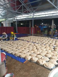 Vente chaude délicieuse salade de méduses salées prix de gros, délicatesse de fruits de mer vietnamiens croustillants et acidulés - Product Image 4