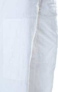 Traje de Judo de algodón para hombre profesional precio al por mayor uniforme de Judo de Karate para entrenamiento estilo de arte marcial - Product Image 4