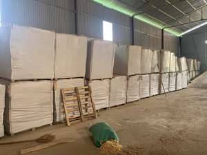 Rasage en bois de pin du Vietnam, meilleure qualité, literie pour animaux - Product Image 6