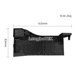 Filtre de réservoir de nettoyage durable adapté pour <span class=keywords><strong>Roborock</strong></span> <span class=keywords><strong>S7</strong></span> <span class=keywords><strong>Pro</strong></span> <span class=keywords><strong>Ultra</strong></span> / <span class=keywords><strong>S7</strong></span> Maxv <span class=keywords><strong>Ultra</strong></span> / G10S / G10 - Product Image 6