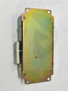 Nuevo Controlador de Aceleración KHR10025 8981260560 para Excavadora SH200A1 SH200A2 SH210-5, Piezas de Maquinaria de Construcción - Product Image 2