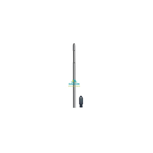 Instrument chirurgical de canule d'aspiration générale Mercedes Luer Lock en acier inoxydable de haute qualité avec Source d'alimentation de machines - Product Image 1