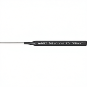 Pasador de desplazamiento Hazet para cinceles y punzones - Product Image 2