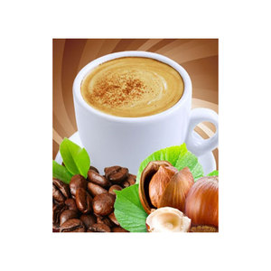 กาแฟสำเร็จรูปเฟนโซ่ 3-in-1 เฮเซลนัท คั่วอิตาเลียน อาราบิก้า รสชาติกลมกล่อม บรรจุกล่อง ขายส่งแบบพรีเมียม - Product Image 1
