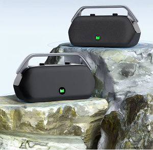 Monster P16 <span class=keywords><strong>speaker</strong></span> pesta 240W gigi biru <span class=keywords><strong>speaker</strong></span> karaoke portabel kotak booming suara stereo <span class=keywords><strong>speaker</strong></span> gema dengan pegangan - Product Image 2