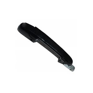 Poignée de porte extérieure gauche arrière Accent Grainy 836501e050 pour motos de 2006 et modèles ultérieurs fabriquées en TR - Product Image 1