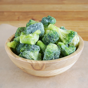Brocoli surgelé en gros |   Exportateur de légumes surgelés de qualité supérieure - Product Image 6