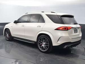 Usado 2021 Mer-ce-des-Be-nz 63 S-UV LHD - Product Image 6