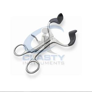 Dingman ที่ปิดปากแบบมีใบมีด3ลิ้นที่เปิดปากพร้อมโลโก้ตามสั่ง - Product Image 1