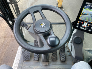 EXCAVATRICE À ROUES CATERPILLAR 314 NEXT GEN D'OCCASION, PREMIÈRE MAIN, 2021 - Product Image 2