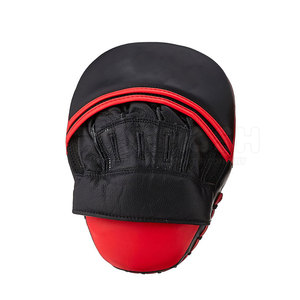 Exercise Training Adjustable High Quality Durable Boxing Target <b>Focus</b> <b>Pad</b> For Men Made In Pakistan - Product Image 3