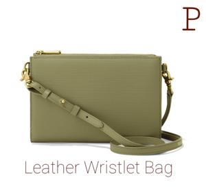 Bolso cruzado de cuero clásico Accesorio atemporal Correa ajustable Cuero suave Tono neutro Larga duración Diseño refinado tendencia - Product Image 5