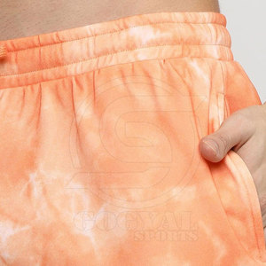 Pantalones Cortos Casuales de Cintura Media para Hombre, Hechos a Medida, de Alta Calidad, de Poliéster/Algodón, de Secado Rápido y Transpirables, al por Mayor - Product Image 6