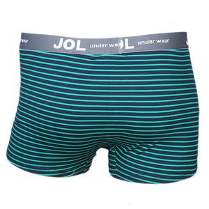Calzoncillos Boxer para Hombre - Verde - Product Image 2