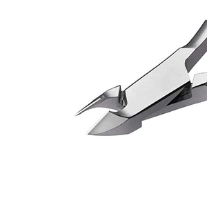 Cortador de uñas para cutículas, cortador de pedicura profesional, herramientas de manicura de etiqueta privada - Product Image 2