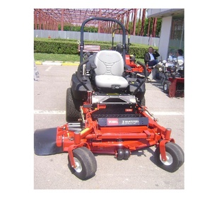 Cortadora de Césped Eléctrica de Giro Cero, Eficiente en Consumo de Energía, Funcionamiento Silencioso, Adecuada para Céspedes Residenciales - Product Image 5
