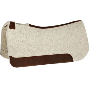 Sillín ecuestre de terciopelo personalizado al por mayor, almohadilla para montar y saltar caballos, diseñado para necesidades específicas - Product Image 4