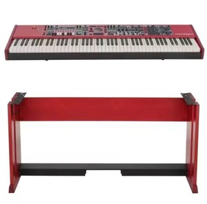 Nuevo Piano Digital Compacto de 73 y 88 Teclas, Diseño Clásico, Sonido Superior, Original - Product Image 2