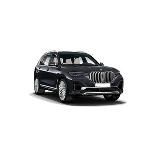 BMW X7 xDrive40i en gros pour l'exportation avec transmission intégrale et équipements luxueux - Product Image 5