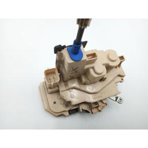 Serrure avant droite FIAT Panda 3ème série (12>) 52191502 - Product Image 2