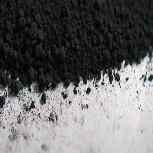 Noir de Carbone Récupéré (rCB) de Haute Pureté pour Caoutchouc, Pneus, Plastiques et Applications Industrielles – Vente en Gros OEM de Noir de Carbone en Vrac - Product Image 5