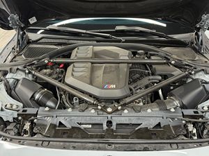 ชุดแต่งตัวถังคาร์บอนไฟเบอร์ B-MW M2 Vo-rsteiner VRS Aero ปี 2024 สภาพดีเยี่ยม พร้อมเครื่องยนต์เทอร์โบ 6 สูบ 453 แรงม้า และท่อไอเสีย M Performance - Product Image 6