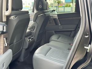M-Hero Dynamic 2025/2026, Nuevo Interior Oscuro, Volante a la Izquierda, Motor Automático 2.0T con Transmisión de Doble Embrague Húmedo - Product Image 1