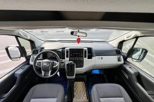 Toyota Hiace GL 2023, 3-5L, Tracción Trasera, V6, Automática, Patrol, 13 Plazas, Minivan - Product Image 5