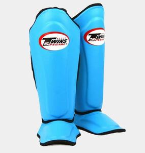 Chất Lượng Cao Cấp Chân Bảo Vệ Bánh Cặp Song Sinh Đào Tạo Bánh <span class=keywords><strong>Shin</strong></span> Pad Top Bán Tùy Chỉnh Làm Grey <span class=keywords><strong>Kickboxing</strong></span> Muay Thái Võ Thuật - Product Image 3