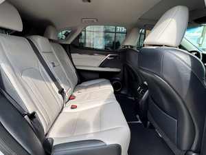 Lexu-s RX 350 FWD d'occasion propre, année 2020 - Product Image 4