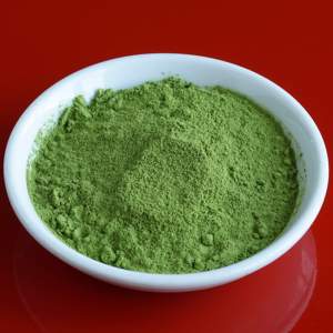 Poudre de matcha de qualité supérieure, thé vert pour les boissons et l'alimentation - Product Image 6