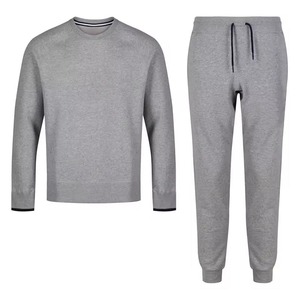 Ensemble de survêtement à capuche en gros, ensemble de jogging de haute qualité fabriqué avec soin, design unique, nouvelle arrivée, ensemble de jogging pour hommes - Product Image 4