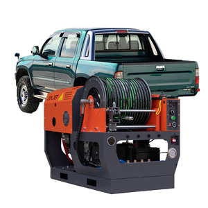 <span class=keywords><strong>Nettoyeur</strong></span> <span class=keywords><strong>haute</strong></span> <span class=keywords><strong>pression</strong></span> à essence industriel fabricant en gros 10GPM 300 Bar 4350 Psi <span class=keywords><strong>nettoyeur</strong></span> <span class=keywords><strong>haute</strong></span> <span class=keywords><strong>pression</strong></span> - Product Image 3