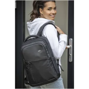 <b>Case</b> Logic Propel 15.6\" Corporate Merchandising Backpack for Promotional Items - Product Image 2