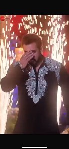 Kurta de los últimos hombres del estilo de Bollywood por el exportador al por mayor Fabzone - Product Image 2