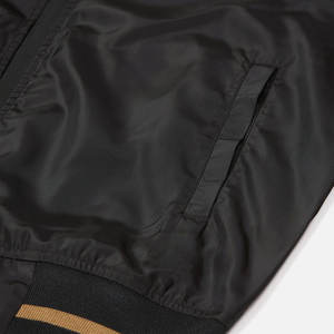 Chaquetas cortavientos de nuevo estilo 2025, venta al por mayor, chaquetas cortavientos para hombre, chaquetas de invierno cortavientos Moq bajas - Product Image 5