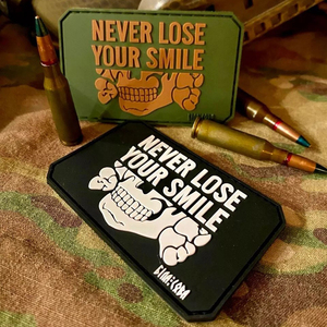 Custom Logo Soft Backpack Hat Sewing 3D Rubber Patches Manufacturer DIY Embossed Silicone Label <b>Iron</b> on Clothing Pvc Patches - Product Image 3