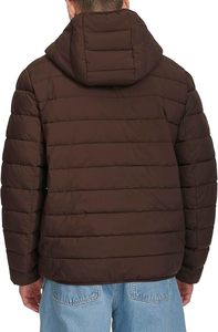 Chaquetas de Invierno Acolchadas Plegables de Alta Calidad para Hombre - Product Image 3