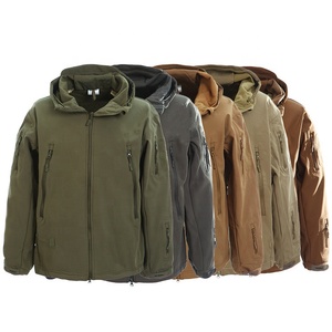 Blouson Bomber en Polaire pour Homme, Coupe Classique, Design Personnalisé, Lavage Vintage, Broderie, Fermeture Éclair Entière, Bordures Brutes, Sweat-Shirts - Product Image 6