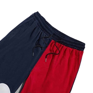 Ensemble deux pièces pour homme, t-shirt et short décontractés d'été, vêtements respirants pour un port confortable - Product Image 3