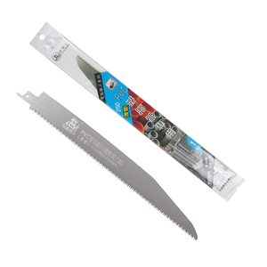 Thick <b>Plastic</b> Pipe <b>Saw</b> Blade (250mm/T0.9mm)-Reciprocating , Saber Electric <b>Saw</b> Blade - Product Image 1