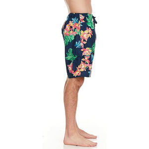 Nuevos pantalones cortos de baño con logotipo personalizado para hombre, pantalones cortos de playa para hombre, bañadores, pantalones cortos de verano para hombre, estampados por sublimación, secado rápido - Product Image 5