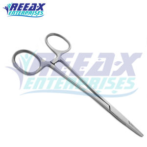 REEAX ENTERPRISES Recién llegado Base de más alta calidad de instrumentos quirúrgicos con logotipo personalizado Tarifa de venta al por mayor - Product Image 3