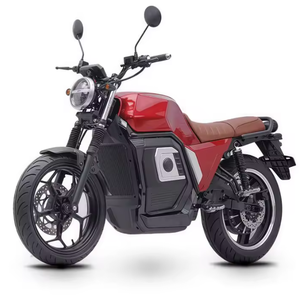 ข้อเสนอที่ดีที่สุดสำหรับ Wuxi Advanced Technology ER200 4000W 72V 60A พร้อมจัดส่ง - Product Image 2