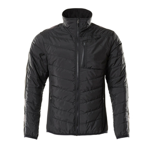 Alta calidad al por mayor invierno a prueba de viento calidad Chaqueta Hombre Abrigos Casual más tamaño grande chaqueta al aire libre - Product Image 5