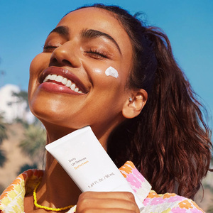 Pallas blanchissant la crème coréenne Spf 50 de protection solaire sans la fonte blanche pour le visage - Product Image 3