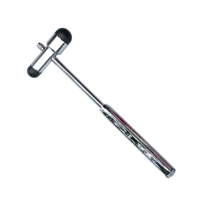 Martillo de percusión manual de acero inoxidable, fuente de energía, instrumento quirúrgico ortopédico - Product Image 1