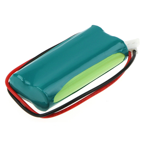 Compatible avec la batterie JM103 Jaundice Meter Airshields <span class=keywords><strong>103</strong></span> Minolta JM103 - Product Image 3