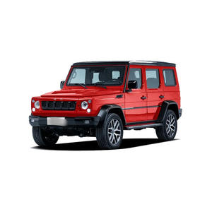 SUV Usada 2024, Motor V6 de Gasolina de 4.1-6L, Transmisión Automática, 4x4, Plataforma Todoterreno, Interior Espacioso, 7 Asientos de Cuero - Product Image 6